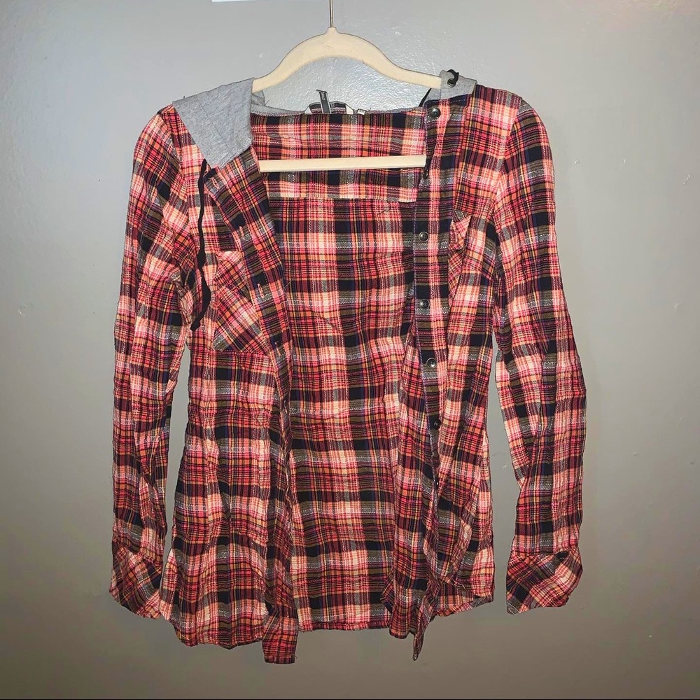 Flannel